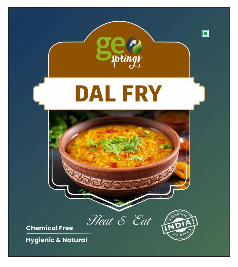 Dal Fry