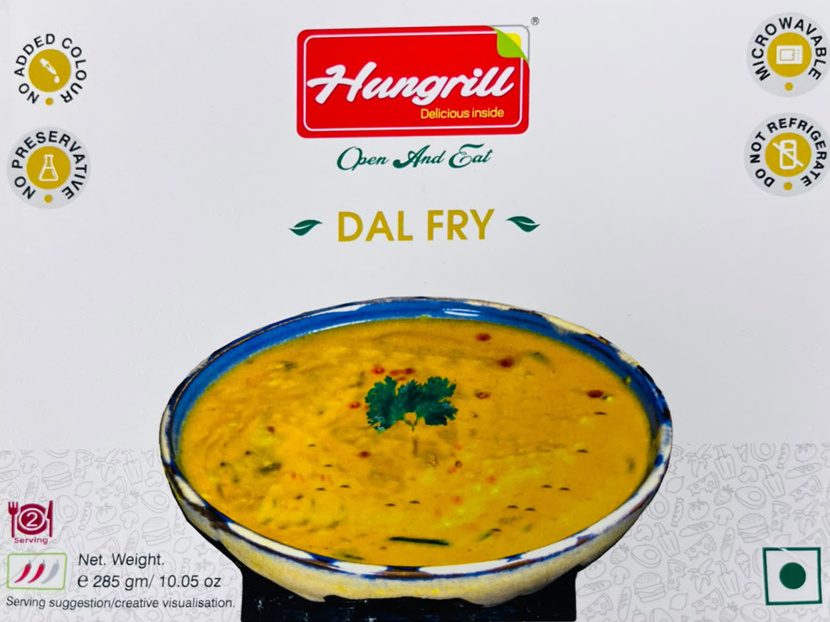 Dal Fry
