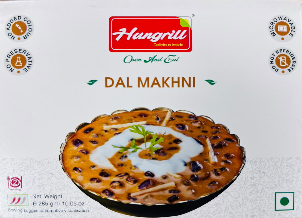 Dal Makhani