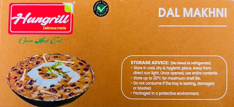 Dal Makhani