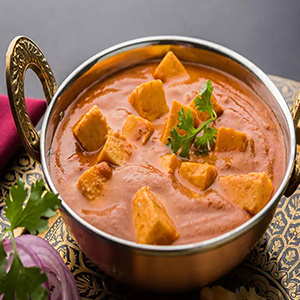 Paneer Butter Masala
