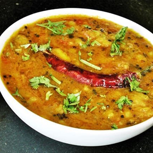 Dal Fry