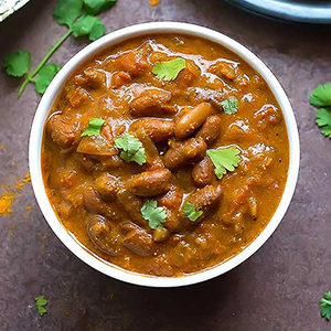 Rajmah Masala