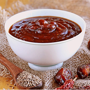 Tamarind Chutney