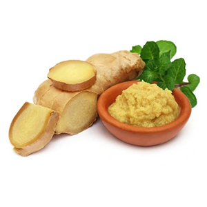 Ginger Paste