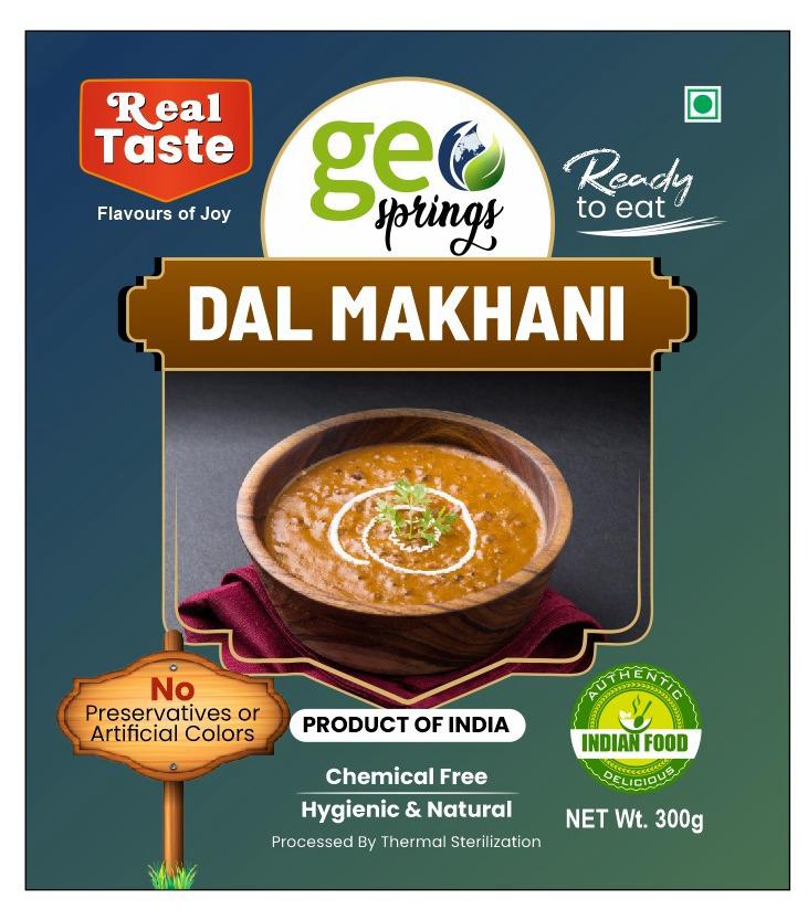 Dal Makhani