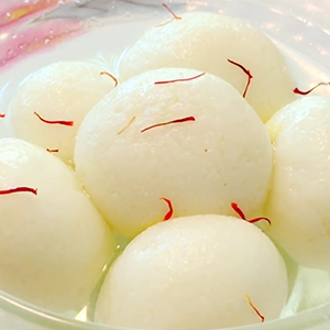 Rasgulla
