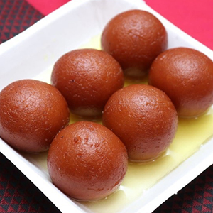 Gulabjamun