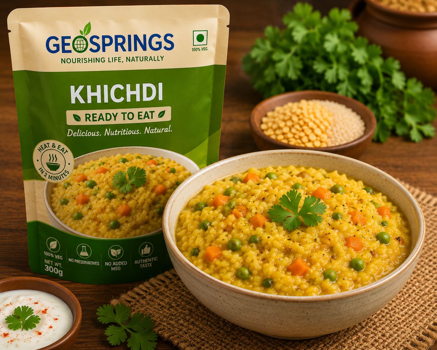 Khichdi